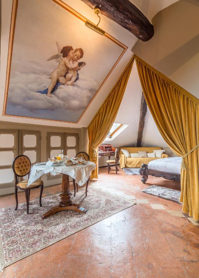 The Lake Como Villa Menaggio Exterior foto